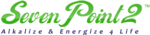 SevenPoint2 - Alkalize & Energize 4 Life